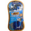 Afeitadora Bic comfort3 pack