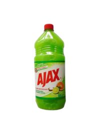Desinfectante Ajax limón 1000ml