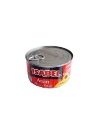Atún Isabel 354g