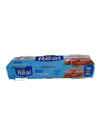 Atún Real en agua 3u 240g