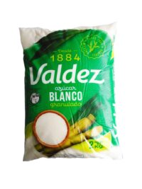 Azúcar blanca Valdez 2Kg