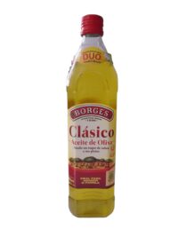 Aceite de oliva Borges Duo 750ml