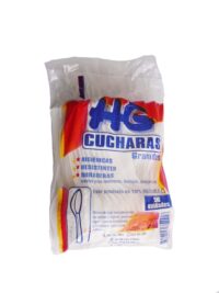 Desechable cuchara grande HG