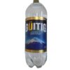Agua mineral Güitig 3000ml