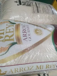 Arroz Mi Rey al granel