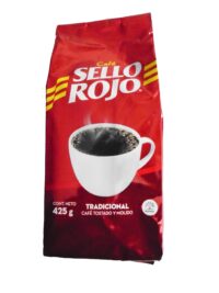 Café Sello Rojo 425g