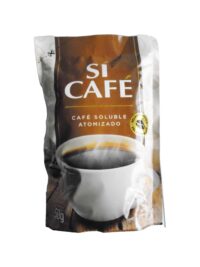 Si Café 50g