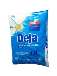 Detergente Deja 1.2Kg Floral