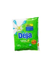 Detergente Deja Limón 320g