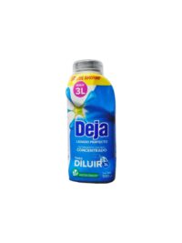 Detergente concentrado Deja 500ml para diluir