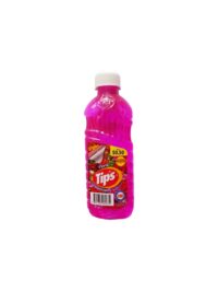 Desinfectante Tips Floral 240ml
