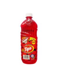 Desinfectante Tips Frutilla 500ml