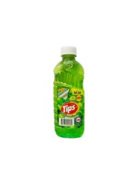 Desinfectante Tips Manzana 240ml