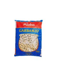 Garbanzo La Pradera 500g