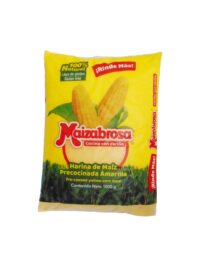 Harina Maizabrosa 1Kg