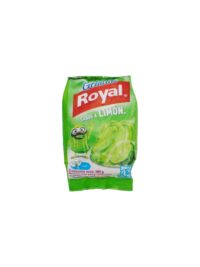 Gelatina Royal Limón 380g