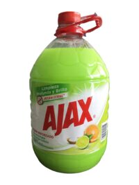 Desinfectante Ajax 3L
