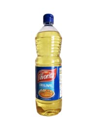 Aceite Favorita 1 litro