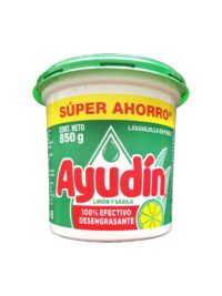 Lavavajillas Ayudin 850g