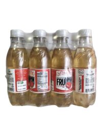 Bebida Frumm manzana 300 ml