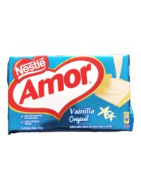 Galleta waffer Amor Vainilla 175g