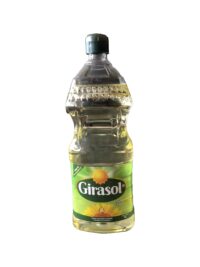Aceite Girasol 1 L
