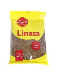 Linaza La Original 100 g
