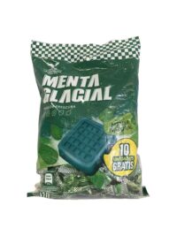 Caramelo Menta Glacial 330 g