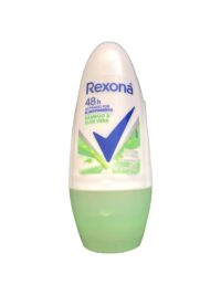 Desodorante Rexona Bamboo Aloe Vera 50 ml