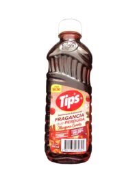 Desinfectante Tips Manzana Canela 240 ml