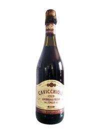 Vino rosado Cavicchioli