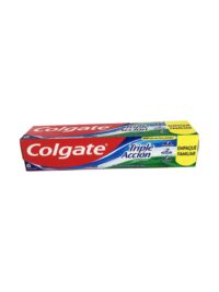 Pasta dental Colgate triple acción 150 ml