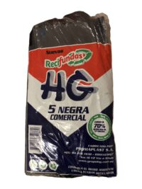 Funda HG #5 90u