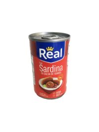 Tinapa Real 156g