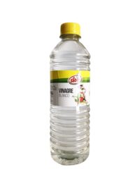 Vinagre Blanco El Sabor 500 ml