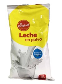 Leche entera en polvo La Original 400 g