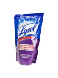 Desinfectante Lysol Lavanda 800 ml