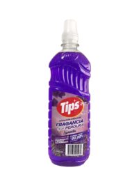 Desinfectante Tips Lavanda 500 ml