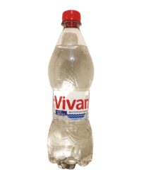 Agua Vivant 600 ml