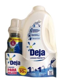 Deja para Diluir 500 ml con botella