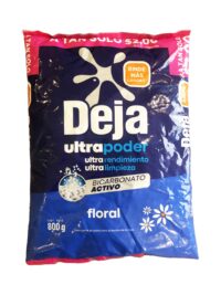 Detergente Deja Floral 800g