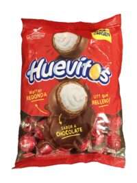 Chocolate Huevitos 300g