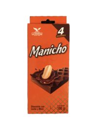 Chocolate Manicho 4u x 25g
