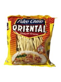 Tallarín grueso Oriental 400g