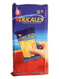 Galleta Ducales 243g