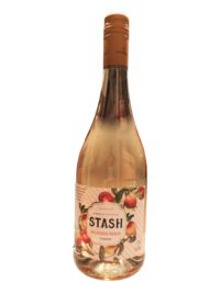 Vino espumante Stash de Durazno