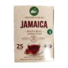 Aromática infusión de Jamaica 25u